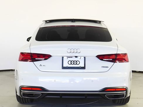 Used 2022 Audi A5 2.0T Premium w/ Convenience Package image 8