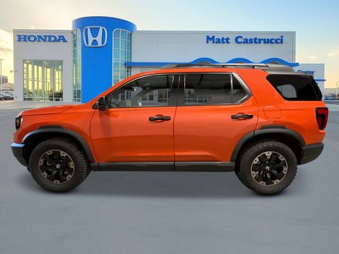 Used 2026 Honda Passport TrailSport Elite image 6