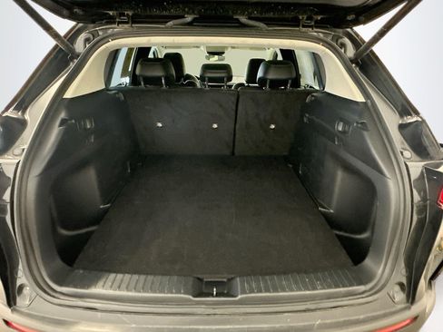 Used 2025 MAZDA CX-50 AWD 2.5 S w/ Preferred Package image 30