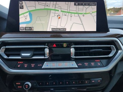 Used 2023 BMW X3 xDrive30i w/ Convenience Package image 24