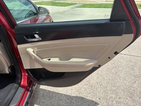 Used 2016 Hyundai Sonata Sport FWD image 20