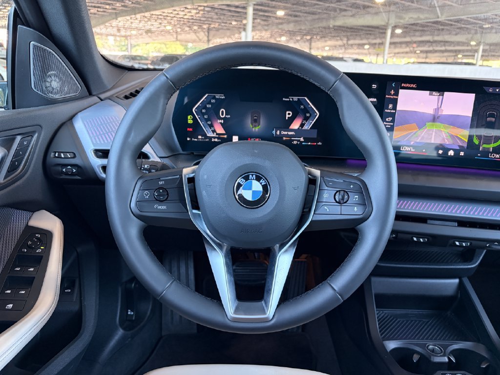 Used 2025 BMW 228i xDrive AWD/4WD image 15