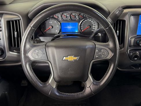 Used 2014 Chevrolet Silverado 1500 LT w/ All Star Edition RWD image 9