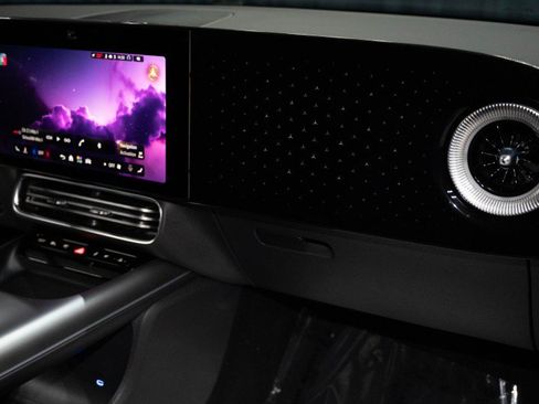New 2027 Mercedes-Benz CLA 220 image 16