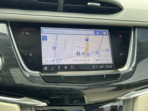 Used 2022 Cadillac XT6 Premium Luxury AWD/4WD image 22