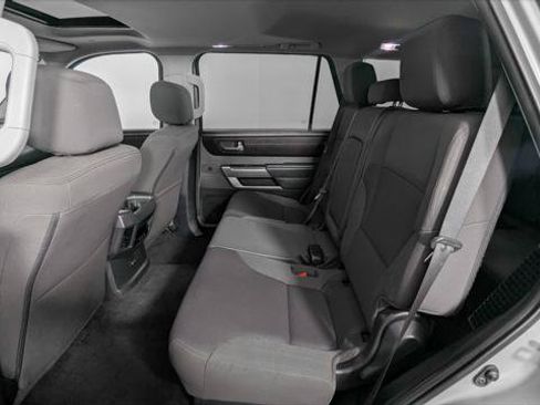 Used 2023 Toyota Sequoia SR5 w/ TRD Sport Package RWD image 17