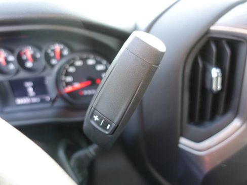 Used 2025 Chevrolet Silverado 2500 Custom w/ Custom Value Package image 49