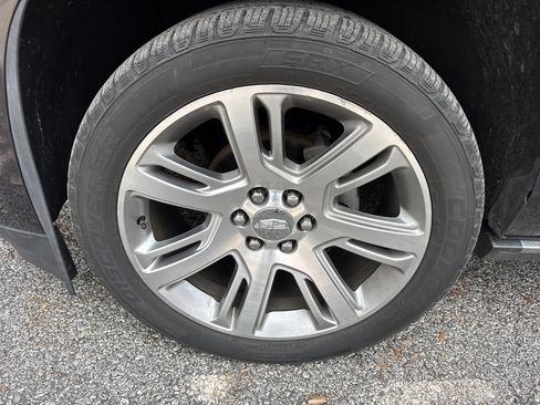 Used 2015 Cadillac Escalade Premium AWD/4WD image 54