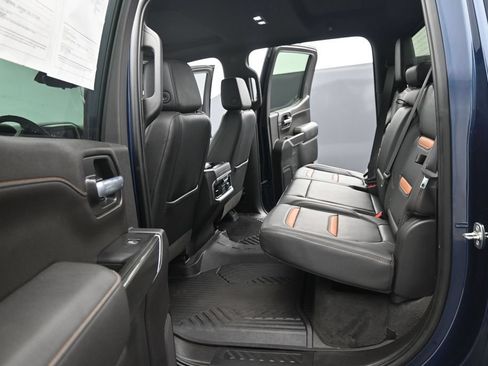 Used 2020 GMC Sierra 1500 AT4 w/ AT4 Premium Package AWD/4WD image 16