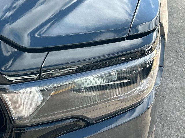 New 2027 RAM 1500 Express AWD/4WD image 9