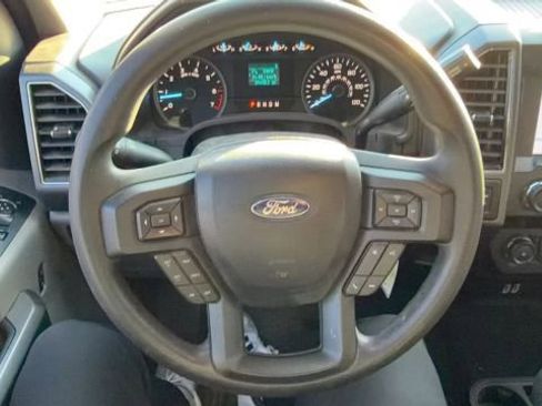 Used 2019 Ford F150 XLT image 10