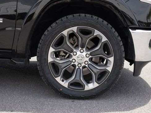 Used 2020 RAM 1500 Limited AWD/4WD image 9