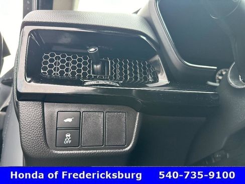 Certified 2025 Honda CR-V EX-L image 29