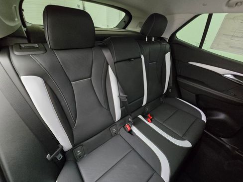 New 2025 Buick Envision Sport Touring image 38