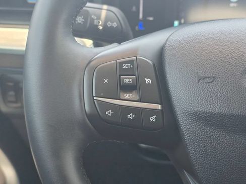Used 2025 Ford Maverick XLT w/ XLT Luxury Package AWD/4WD image 26