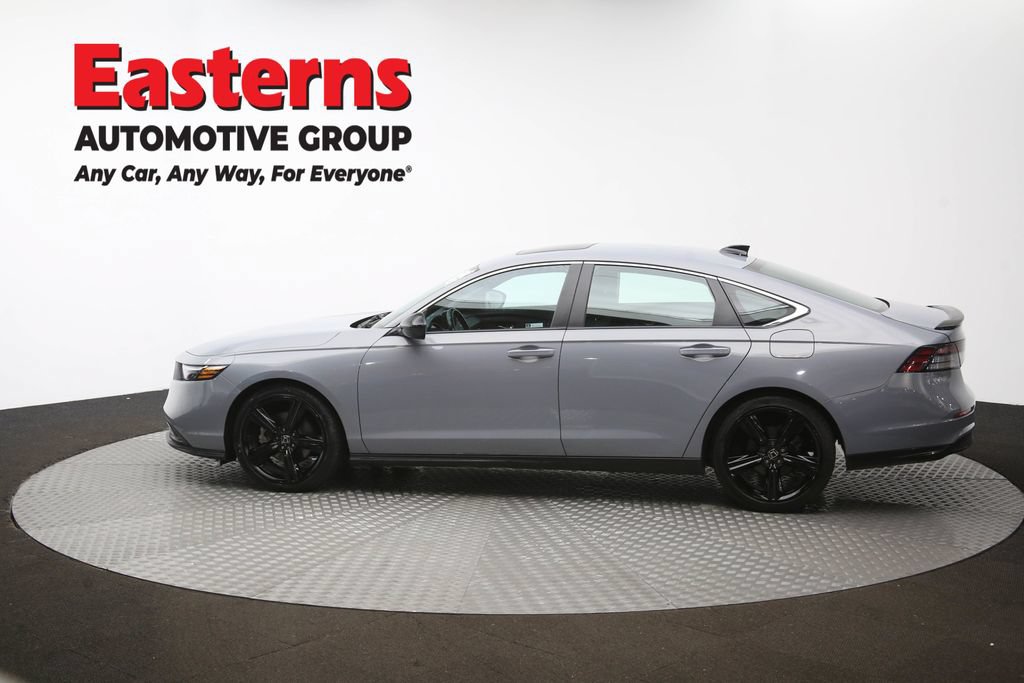 Used 2023 Honda Accord Sport image 62