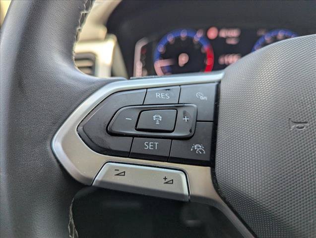 Used 2021 Volkswagen Atlas SEL FWD image 13