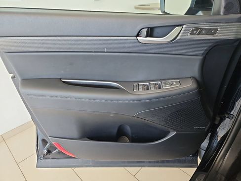 Used 2023 Hyundai Palisade Limited AWD/4WD image 10