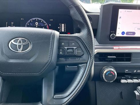 Used 2026 Toyota Tacoma SR5 AWD/4WD image 24