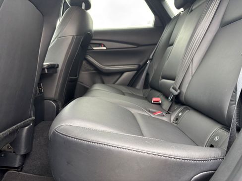 Used 2025 MAZDA CX-30 AWD 2.5 S w/ Select Sport Pkg image 29