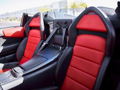 Used 2006 Lamborghini Murcielago Base image 50