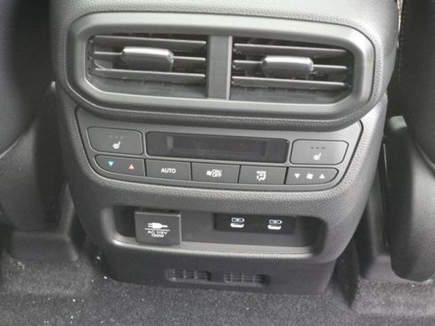 New 2026 Honda Passport TrailSport Elite image 18