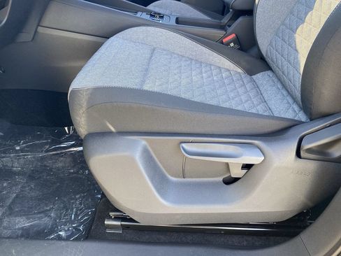 New 2026 Volkswagen Tiguan S FWD image 16