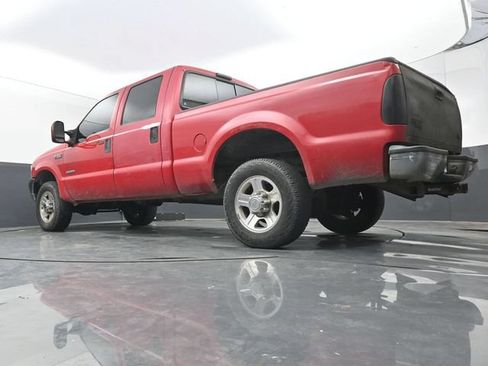 Used 2004 Ford F250 4x4 Crew Cab Super Duty image 40