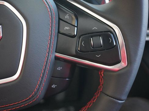 New 2026 Chevrolet Corvette Z06 image 28