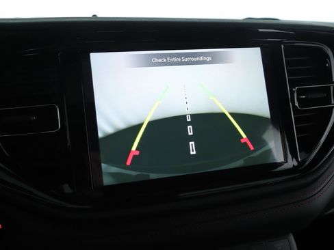 New 2026 Dodge Durango GT AWD/4WD image 14