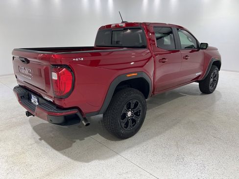 Used 2024 GMC Canyon Elevation w/ Convenience Package image 5