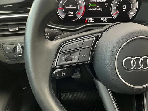 Used 2022 Audi A5 2.0T Premium Plus AWD/4WD image 11
