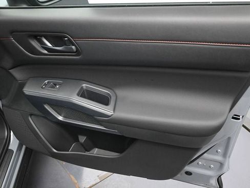 New 2026 Nissan Pathfinder Rock Creek AWD/4WD image 33