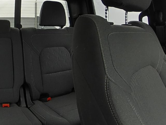 Used 2021 RAM 1500 Big Horn AWD/4WD image 33