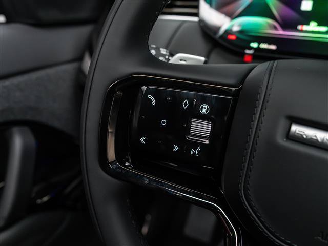 New 2027 Land Rover Range Rover Sport Dynamic SE AWD/4WD image 20
