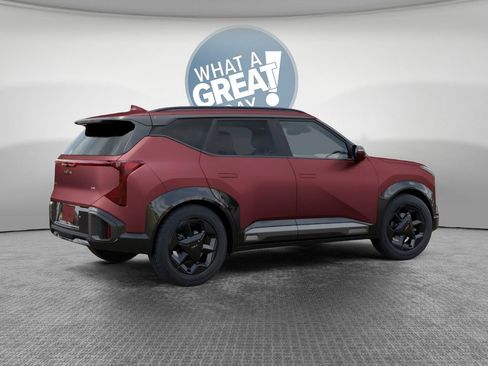 New 2027 Kia Seltos X-Line AWD/4WD image 6