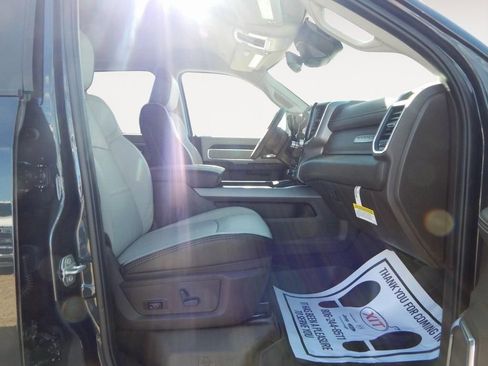 New 2026 RAM 2500 Laramie w/ Towing Technology Group image 15