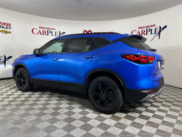 New 2026 Chevrolet Blazer LT w/ Convenience Package FWD image 5