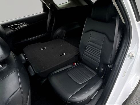 Used 2023 Kia Sportage SX FWD image 22