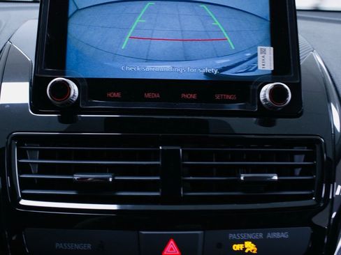 Used 2023 Mitsubishi Eclipse Cross LE image 16