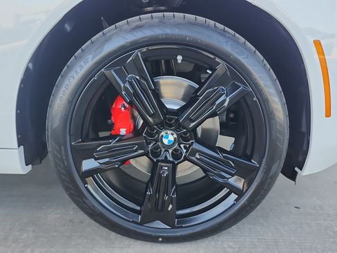 New 2026 BMW X3 xDrive30 w/ Premium Package AWD/4WD image 8