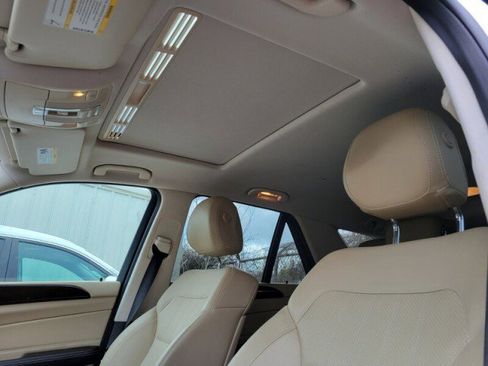 Used 2018 Mercedes-Benz GLE 350 GLE 350 image 7