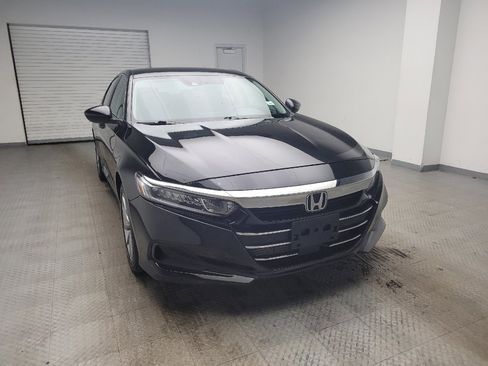 Used 2021 Honda Accord LX image 14
