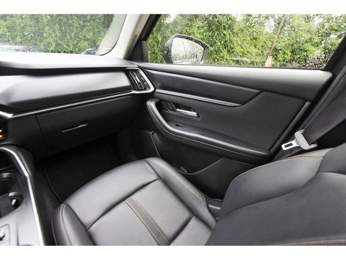 Used 2025 MAZDA CX-90 3.3 Turbo w/ Select Package AWD/4WD image 9