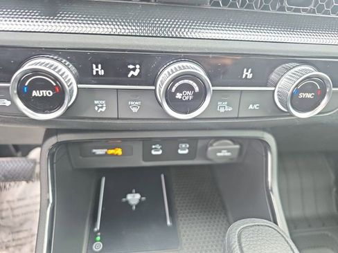 New 2026 Honda CR-V EX image 25