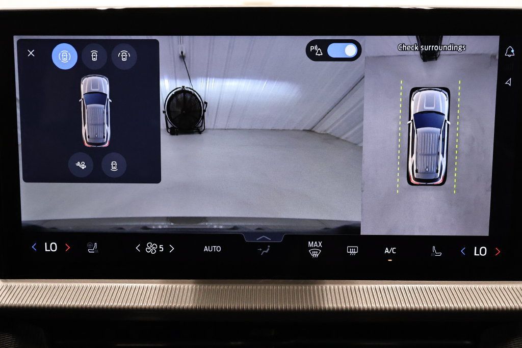 New 2027 Ford Explorer Tremor AWD/4WD image 32