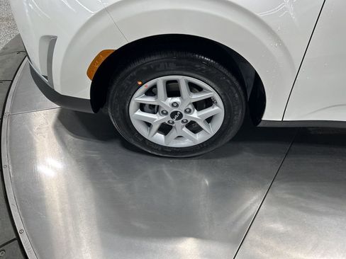 New 2025 Kia Soul LX image 26