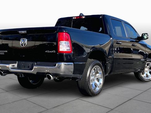 Used 2020 RAM 1500 Big Horn image 12