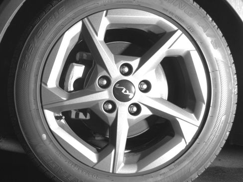 Used 2025 Kia K4 FWD image 12