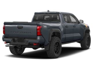 Used 2026 Toyota Tacoma TRD Off-Road w/ TRD Off Road Premium Package AWD/4WD video 2